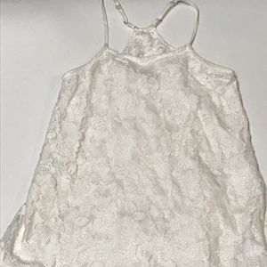 Spaghetti Strap Dress